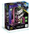 купить Головоломка Dodo 200556 Puzzle Joker, seria DC Easy-S Batman, 150el в Кишинёве 