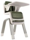 cumpără Scaun de masă Nuna HC16100PNEGL Zaaz Pine în Chișinău 