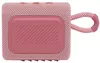 cumpără Boxă portativă Bluetooth JBL GO 3 Pink în Chișinău 