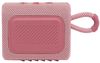 купить Колонка портативная Bluetooth JBL GO 3 Pink в Кишинёве 