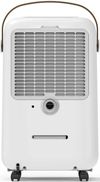 cumpără Dezumidificator de aer EvoAir NovaDry 16 Smart, 16l/24h, Senzor de Umiditate, Uscare Rufe, Maro în Chișinău 