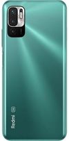 купить Смартфон Xiaomi Redmi Note 10 8/128Gb Green в Кишинёве 