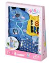 cumpără Păpușă miscellaneous 830499 Bath Deluxe Boy outfit în Chișinău 