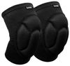 cumpără Echipament de protecție miscellaneous SL-00014049 Genuncheri volei L MFS Zastor Capri 5950 black în Chișinău 