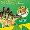cumpără Set de construcție Cubik Fun DS1171h Puzzle 3D Stegosaurus 51 elemente în Chișinău 