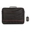 купить Сумка для ноутбука NGS BUREAU KIT 16 Laptop Bag+Wired Optical Mouse в Кишинёве 