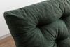 купить Диван Trendy Saki Verde, extensibila (3 locuri) в Кишинёве 