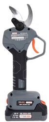 cumpără Foarfece pentru arbuști Sequoia SBP2030B-UNI Secatoare pe acumulator 1x2Ah în Chișinău 