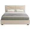 cumpără Pat my-STYLE my-Rina 140x200 (P51D14M09) în Chișinău 