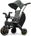 cumpără Bicicletă-cărucior Doona Liki Trike S3 Slate Green în Chișinău 