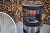 купить Обогреватель инфракрасный Enders Incalzitor de terasa pe gaz Polo 2 International (546133) в Кишинёве 