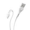 Hoco X37 Cool power charging data cable for Micro 
