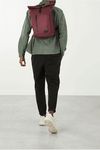 cumpără Rucsac pentru oraș Lipault City Plume Rolltop Bordo (144847/1124) în Chișinău 