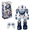 купить Робот YCOO 7530-88000 Program A Bot XL Remote Control Robot в Кишинёве 