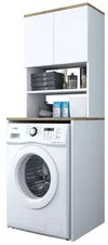 cumpără Raft pentru mașină de spălat Rani KD101 Walnut White în Chișinău 