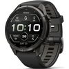 cumpără Ceas inteligent Garmin Fenix 9 Pro, 43mm, inReach, CgyDLC,Bk/Pb bd (010-04335-11) în Chișinău 