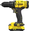 купить Дрель-шуруповерт Stanley FATMAX SFMCD700C2K-QW в Кишинёве 