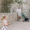 cumpără Сărucior pentru copii Coccolle Melia Sage Shadow în Chișinău 