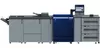 Konica Minolta AccurioPress C7090 - цветная печатная машина