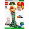 купить Конструктор Lego 71388 Boss Sumo Bro Topple Tower Expansion Set в Кишинёве 