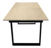 cumpără Masă Deco Dario 140/190x90 (extensibila) în Chișinău 