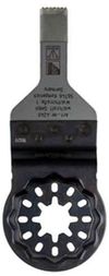 купить Аксессуар для пилы Wolfcraft 4240000 Panza de ferastrau pentru strapungere BIM 10mm в Кишинёве 