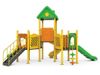 купить Детская площадка PlayPark 1125 Yuva-05 в Кишинёве 