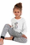 Pijama p-u copii SENSIS ROLLY KIDS 
