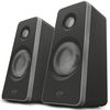 купить Колонки Active Speakers Trust Gaming GXT 38BT Tytan 2.1 Speaker Set with Bluetooth, 120w  - Black в Кишинёве 