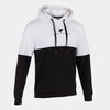 Толстовка JOMA - URBAN STREET White