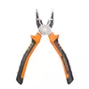 cumpără Cleste combinat 160 mm 6"  HARDEN în Chișinău 