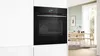 купить Встраиваемый духовой шкаф электрический Bosch HRG7784B1 в Кишинёве 