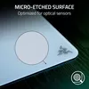 купить Коврик для мыши Razer RZ02-04890200-R3M1 Atlas - Premium Tempered Glass Mat White в Кишинёве 