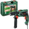 купить Дрель Bosch EasyImpact 550 0603130020 в Кишинёве 