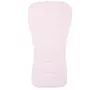 cumpără Accesorii pentru cărucior Chipolino VVPAD02402PINK Матрасик в коляску pink/pink stars în Chișinău 