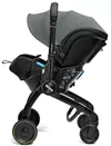 купить Автокресло Doona SP450-20-045-041 Scoica auto&Carucior X i-Size Dusty Sage 2in1 в Кишинёве 