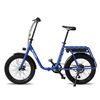 cumpără Bicicletă Sharp BK-BD03E-BL în Chișinău 