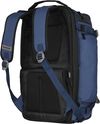 купить Рюкзак городской Wenger 606487 Bag-Backpack SportPack, blue в Кишинёве 