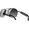 cumpără Ochelari inteligenți Blackview D1 Pro Black lenses, Black (BVD1PROBK) în Chișinău 