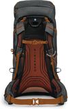 купить Туристический рюкзак Osprey Exos 48 dark charcoa grey L/XL (810165740457) в Кишинёве 