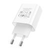 Зарядное устройство Borofone BA57A  port PD20W
