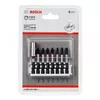 Set biti de impact Bosch 2608522328 PH1, PH2, PH3, PZ2, PZ3