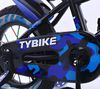 cumpără Bicicletă TyBike BK-3 12 Blue în Chișinău 