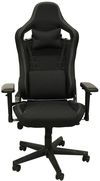 cumpără Fotoliu de birou Deco Gaming Dalen Black în Chișinău 