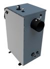 купить Твердотопливный котёл Rani Cazan E 20kW в Кишинёве 