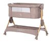 купить Колыбель Chipolino KOSSF0263LA SleepNFold latte в Кишинёве 
