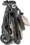 купить Детская коляска Peg Perego IP31000000BK86RO01 Volo Misty Beige (ultracompact) в Кишинёве 