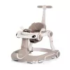 cumpără Premergător Chipolino PRHW02503BE 5in1 Happy Walker beige în Chișinău 