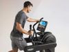 купить Эллиптический тренажер Technogym 5035 Excite Vario (max.180kg) в Кишинёве 