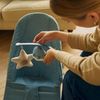 купить Детское кресло-качалка KinderKraft KBMIMI00NOR0000 Mimi Nordic Breeze в Кишинёве 